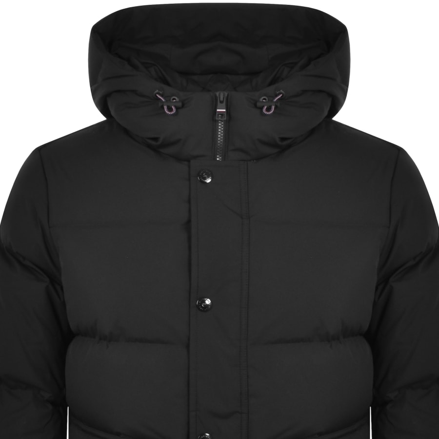 Tommy hilfiger down jacket mens hot sale
